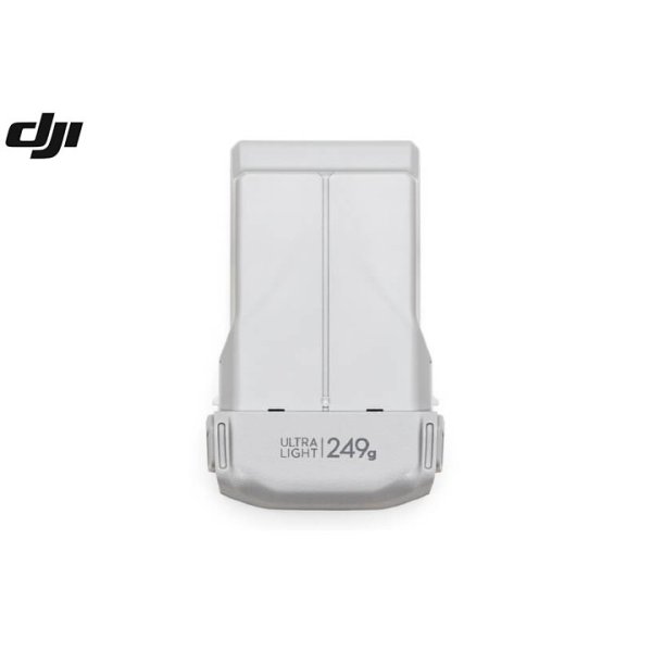 画像1: DJI Mini 3 Pro インテリジェント フライトバッテリー【2453 mAh】【19276】
