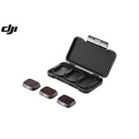 DJI Mini 3 Pro NDフィルターセット（ND 16/64/256）【19284】