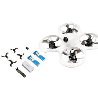 BETAFPV Cetus Pro FPV【ドローン・バッテリー・充電器のセット】＜日本語クイックスタートガイド・詳細日本語マニュアル付＞【18389】