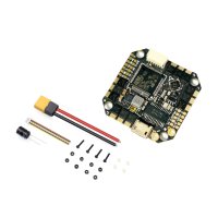 BETAFPV Pavo30 フライトコントローラー F722 2-6S AIOブラシレスフライトコントローラー35A【BLHeli_S】【ICM42688】【推奨モーター：1506-3000KV ブラシレスモーター】【19994】
