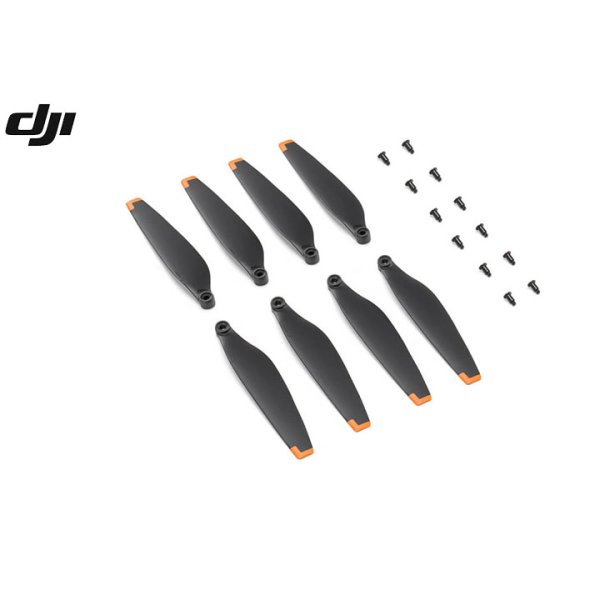 画像1: DJI Mini 3 プロペラ【Mini 3用】【20107】