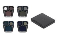 DJI Mavic 3 Pro NDフィルターセット (ND8/16/32/64)【Mavic 3 Pro /Mavic 3 Pro Cine】【20342】