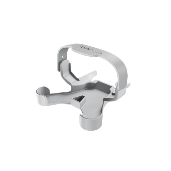 画像1: Nancy DJI Mini 3用　プロペラホルダー【グレー】【DJI Mini 3】【20388】