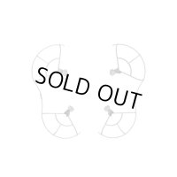 Nancy DJI Mini 4 Pro用 プロペラガード【21018】