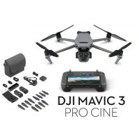 DJI Mavic 3 Pro Cine Premium Combo(DJI RC PRO 送信機付)【20285】