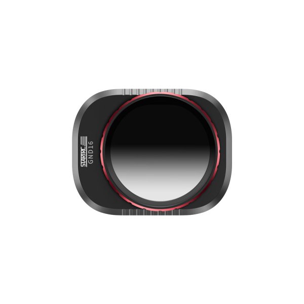 画像1: Nancy DJI Mini 4 Pro用 GND16 フィルター【21277】