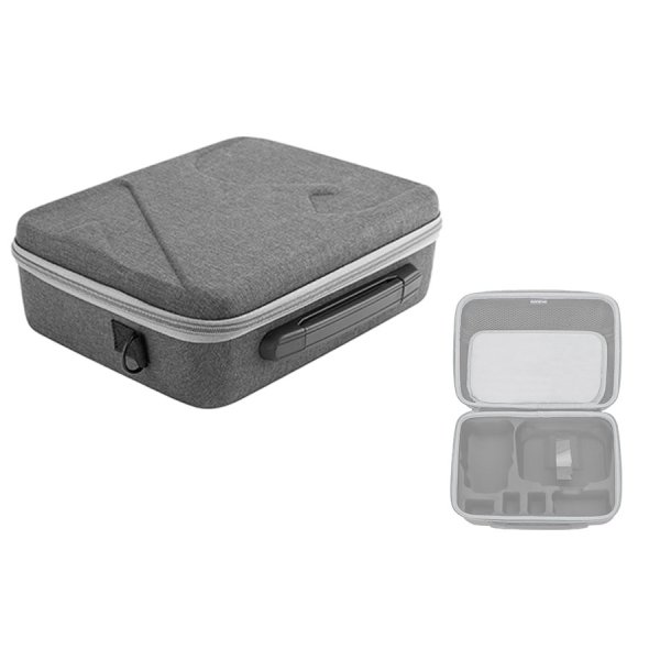 画像1: Nancy DJI Mini 4 Pro用 キャリングケース【21293】