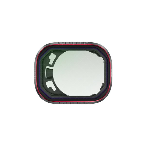 画像1: Nancy DJI Mini 4 Pro用 Star フィルター【21279】