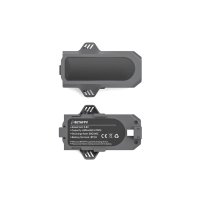 BETAFPV バッテリー【650mAh】Aquila16 Exclusive Battery (2PCS)(Mモード/フリースタイル用)【20968】