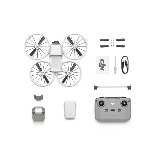 画像1: DJI Flip【DJI RC-N3 付属】22931