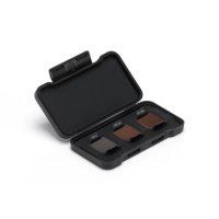 DJI Flip ND フィルターセット(ND16/64/256)【DJI Flip】22948