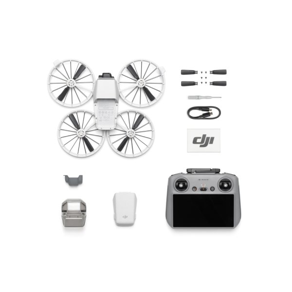 画像1: DJI Flip【DJI RC 2付属】22929