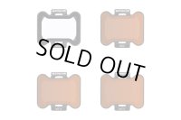 Nancy DJI Avata 2用 ミックス フィルターセット 4pcs（MCUV/ND8/ND16/ND32）【DJI Avata 2】22687