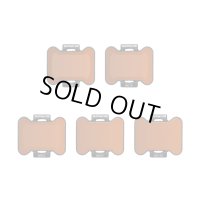 Nancy DJI Avata 2用 ND フィルターセット 5pcs（ND8/ND16/ND32/ND64/ND128）【DJI Avata 2】22688