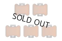 Nancy DJI Avata 2用 ND フィルターセット 5pcs（ND8/ND16/ND32/ND64/ND128）【DJI Avata 2】22688