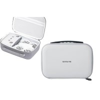 Nancy DJI Neo用 ポータブルキャリングケース（グレー）【DJI Neo】22703