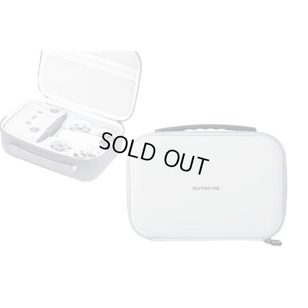 画像1: Nancy DJI Neo用 ポータブルキャリングケース（グレー）【DJI Neo】22703