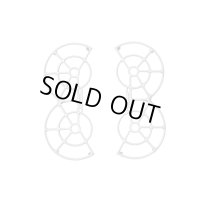 Nancy DJI Neo用 プロペラガード（グレー）【DJI Neo】22698