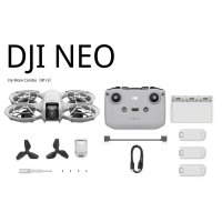 DJI Neo Fly More Combo　22358