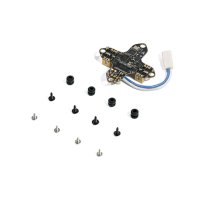 BETAFPV ブラシレスフライトコントローラー F4 1S 5A AIO 【ELRS 2.4G】【A_X_5_.HEX】【BMI270】【推奨モーター：0802SEブラシレスモーター】【Meteor65/Meteor75などに】20170