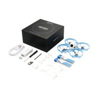 BETAFPV Meteor75 Pro【Matrix ELRS2.4G】【Gemfan 45mm 3ブレードプロペラ・C03 FPVカメラ・1102 22000KVモーター・BT2.0 550mAh 1S バッテリー】22836