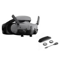 DJI Goggles 3 【RC Motion 3】【機体：Avata 2/Mini 4 Pro/Air 3/Neo】【送信機：FPV 送信機 3/RC-N2/RC 2】21632