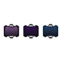 DJI Avata 2 NDフィルターセット (ND8/16/32)【DJI Avata 2】21465