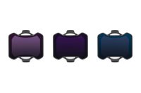 DJI Avata 2 NDフィルターセット (ND8/16/32)【DJI Avata 2】21465