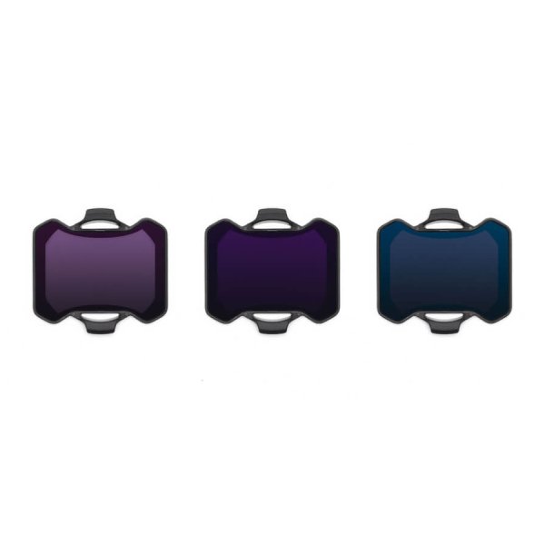 画像1: DJI Avata 2 NDフィルターセット (ND8/16/32)【DJI Avata 2】21465