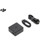 DJI 100W USB-C 電源アダプター 【DJI Matrice 4】【DJI Mavic 3シリーズ】【DJI Flip】19849