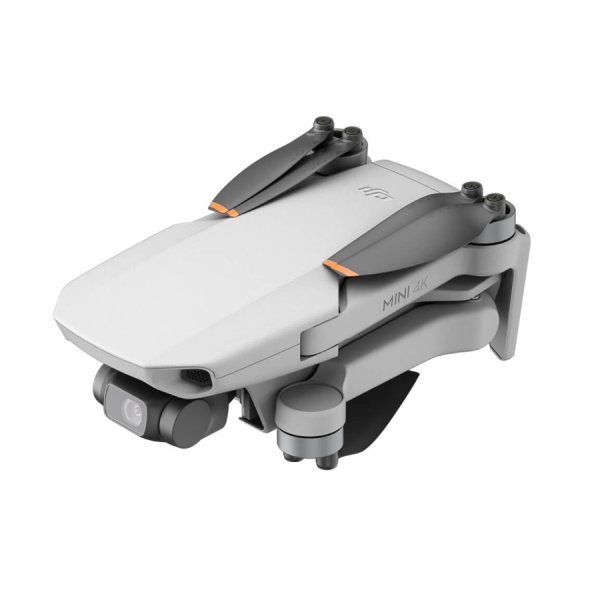 画像1: DJI Mini 4K【23007】