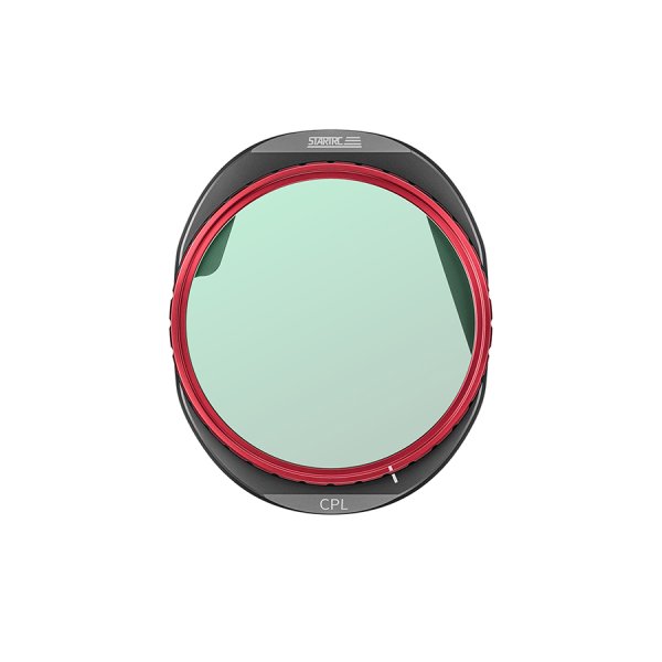 画像1: Nancy DJI Mavic 4 Pro用プロフェッショナル フィルター(CPL)　23977