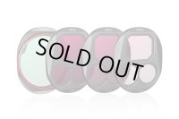 Nancy DJI Mavic 4 Pro用 CPL-NDレンズフィルターセット(CPL/ND8/32/64)【Mavic 4 Pro】23972