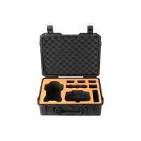 Nancy DJI Mavic 4 Pro用 防水 耐衝撃 安全キャリーケース【Mavic 4 Pro】　23945