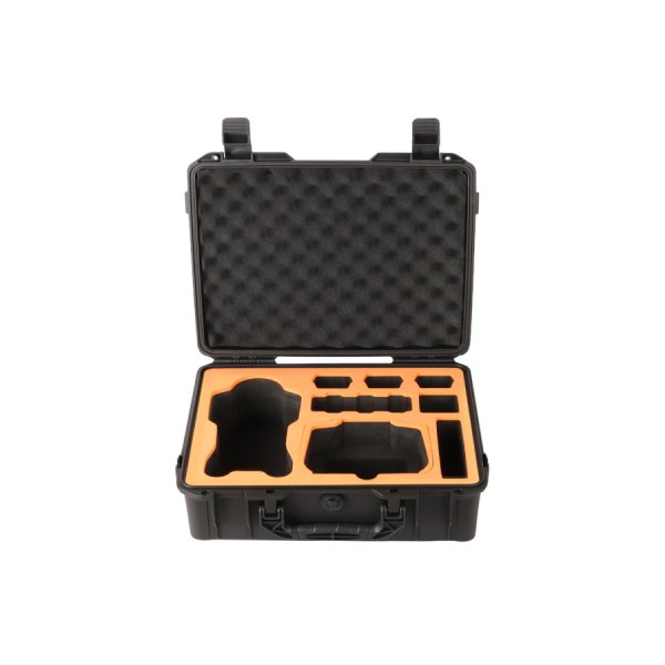 画像1: Nancy DJI Mavic 4 Pro用 防水 耐衝撃 安全キャリーケース【Mavic 4 Pro】　23945