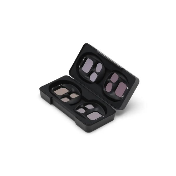 画像1: DJI Mavic 4 Pro NDフィルターセット (ND8/16/32/64)【DJI Mavic4 PRO】 23528