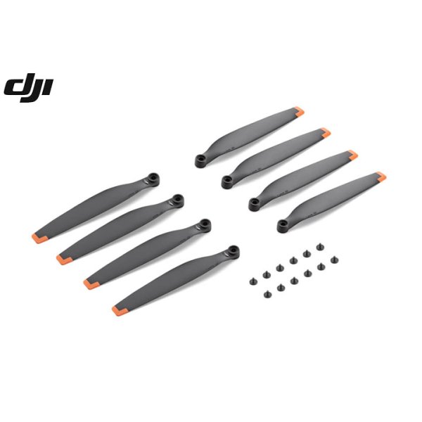 画像1: DJI Mini 4 Pro/Mini 3 Pro プロペラ【Mini 4 Pro/Mini 3 Pro】【19283】