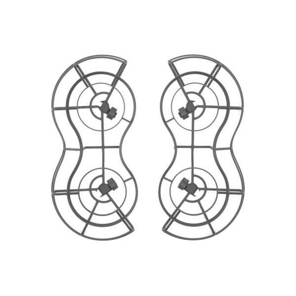 画像1: DJI Mini 4 Pro 360°プロペラガード【20856】