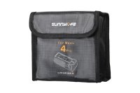 Nancy DJI Mavic 4 Pro用 バッテリー収納バッグ【バッテリー3個用】【DJI Mavic4 PRO】23942