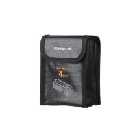 Nancy DJI Mavic 4 Pro用 バッテリー収納バッグ【バッテリー2個用】【DJI Mavic4 PRO】23941