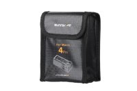 Nancy DJI Mavic 4 Pro用 バッテリー収納バッグ【バッテリー2個用】【DJI Mavic4 PRO】23941