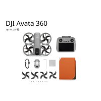 DJI Avata 360（DJI RC 2付属）24876
