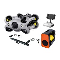 (Ver.2.0) CHASING M2 S Standard Set【M2 S本体・送信機・ライト・リール・200ｍテザー】【24454】