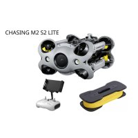(Ver.2.0)CHASING M2 S LITE 【M2 S本体/送信機/100ｍテザー】【24941】