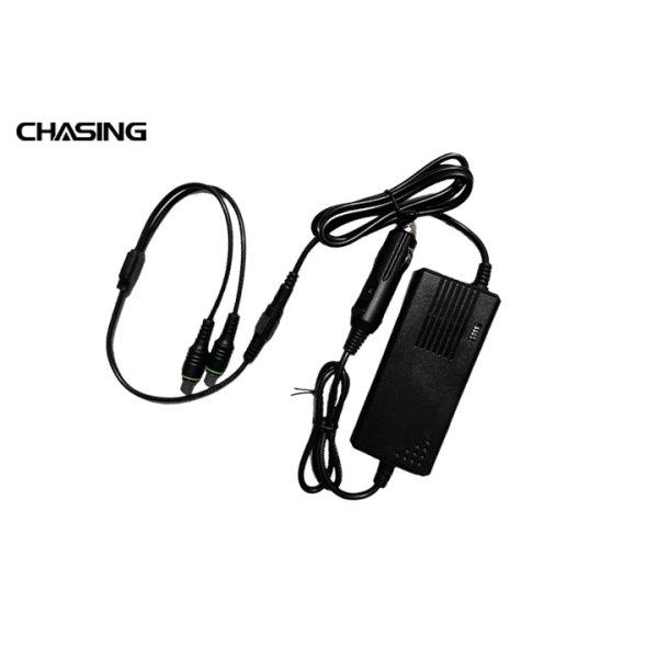 画像1: CHASING カーチャージャー 【CHASING M2】【CHASING M2 PRO】【18248】