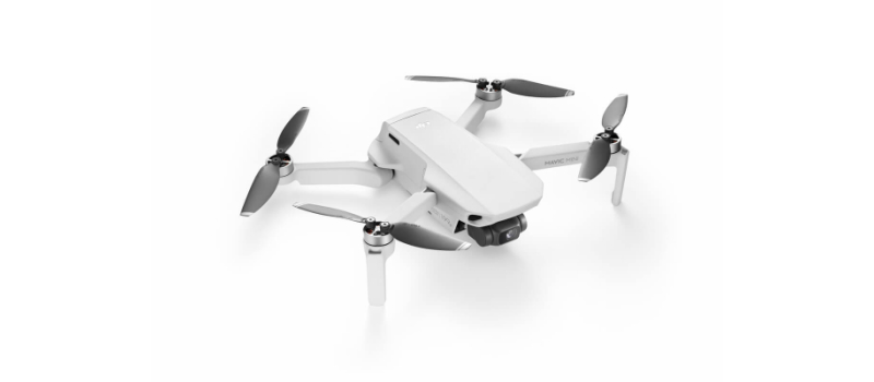 Mavic Mini シリーズ入荷しました！