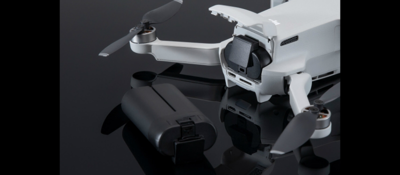 Mavic Mini パーツ入荷しました！