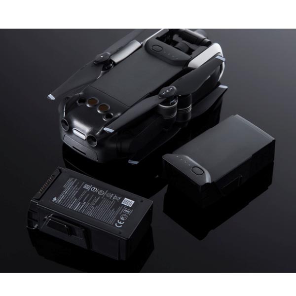MAVIC-AIRパーツ入荷しました。