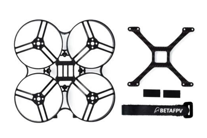 BETAFPV Beta85Xパーツ5点入荷しました！