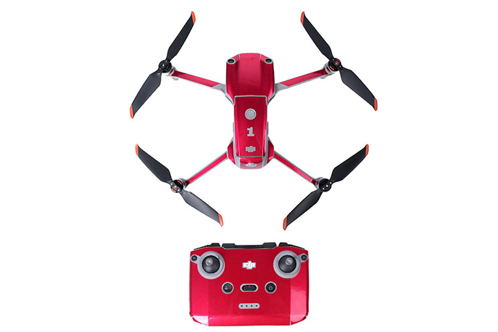 DJI Air 2Sパーツ6点入荷しました！